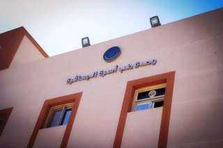 محافظ أسوان : منح شهادة...