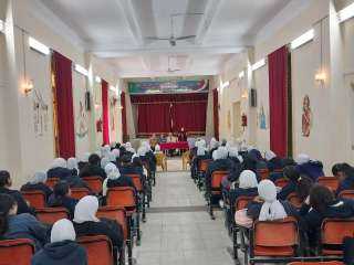محافظ المنيا يتابع جهود وحدة...