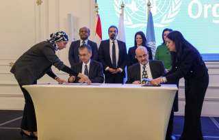 وزير الصحةيوجه الشكر لكافة الجهات...