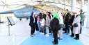 القديم القوات الجوية تنظم إحتفالية...