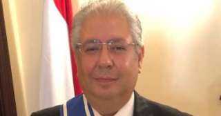 سفير مصر بالكويت: دور المرأة...