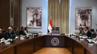 رئيس الوزراء يتابع جهود دعم...