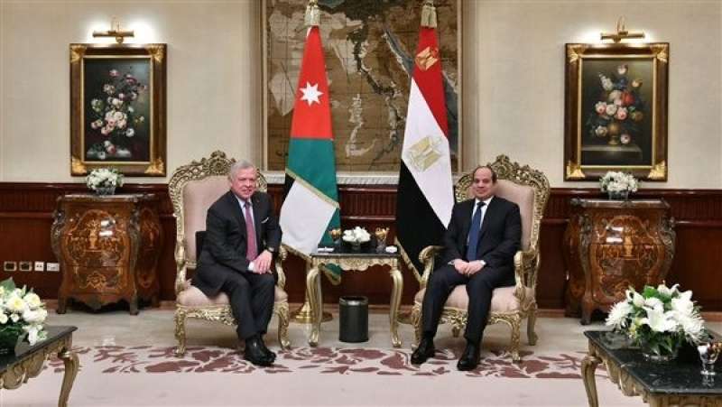 الرئيس عبد الفتاح السيسي