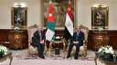 الرئيس السيسي والعاهل الأردني يتبادلان...