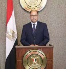 الخارجية تنفي ما نقلته وسائل...