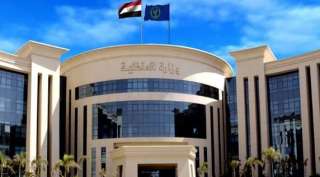 جهود قطاع أمن المنافذ بوزارة...