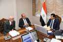 وزير الشباب والرياضة يبحث مستجدات...