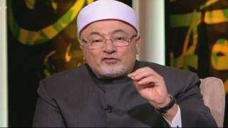 خالد الجندي: النبي نشأ يتيما...