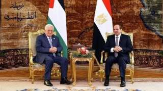 السيسي يجري اتصالا هاتفيا بالرئيس...