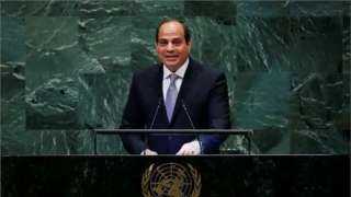 السيسي يؤكد للرئيس الفلسطيني في...