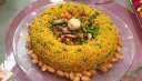 رمضان2024.. عمل أرز بالخضروات والكاري...