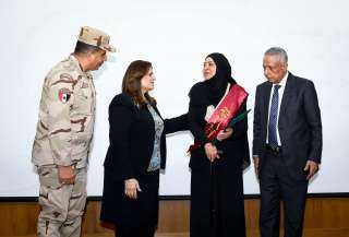 وزارة الهجرة تنظم الندوة التثقيفية...