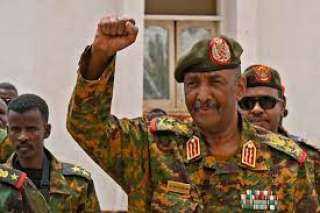 البرهان: القوات المسلحة والشعب السوداني...