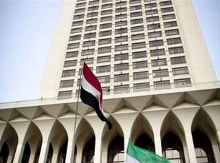 وزارة الخارجية تتابع حادث مقتل...