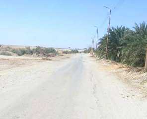 محافظ أسوان يوجه بتنفيذ أعمال...