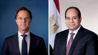 الرئيس السيسي يستقبل اليوم مارك...