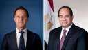 الرئيس السيسي يستقبل اليوم مارك...