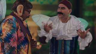 مسلسل الكبير أوي 8 الحلقة...