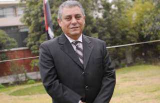 سفير مصر السابق بتل أبيب:...