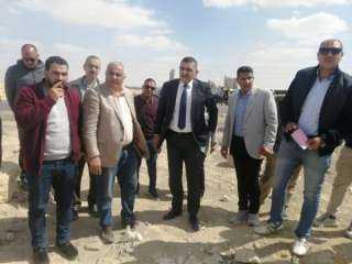 مساعد نائب رئيس هيئة المجتمعات...