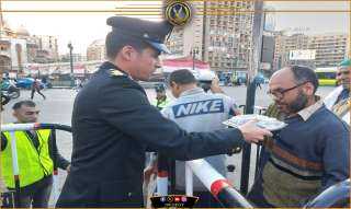وزارة الداخلية تطلق مبادرة ”كلنا...