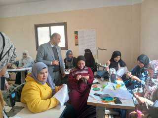 وزارة العمل : بروتوكول تعاون...