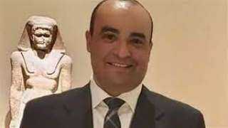 الدكتور محمد إسماعيل خالد خلفا...