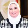 وزيرة التضامن تطلق أعمال ”مرصد...
