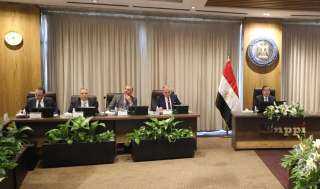 وزير البترول: 5 مليارات دولار...