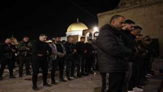 الأردن يدين تركيب سلطات الاحتلال...