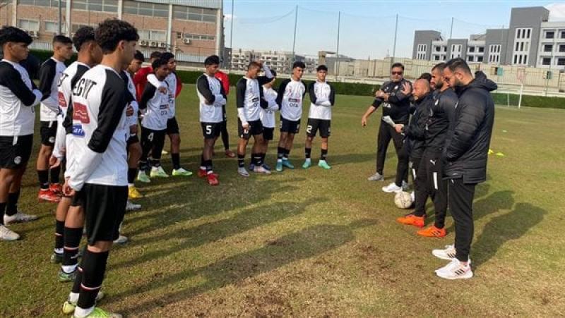 منتخب الشباب