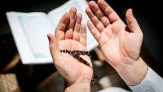 دعاء أول جمعة في رمضان.....