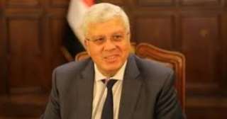 وزير التعليم العالي: إنشاء قاعدة...
