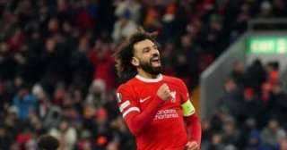 محمد صلاح أساسيًا في تشكيل...