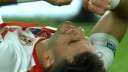 الزمالك، أشعة جديدة على قدم...