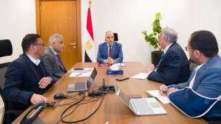 سويلم يتابع مقترحات تطوير منظومة...