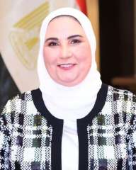 وزيرة التضامن تعلن تقديم المؤسسة...
