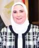 وزيرة التضامن تعلن تقديم المؤسسة...