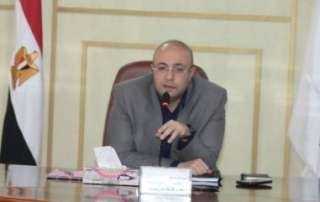 محافظ بني سويف يعلن ختام...