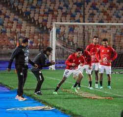 منتخب مصر يستدعي مصطفي شلبي...