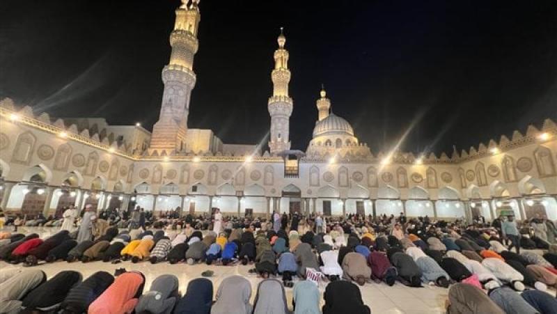 الجامع الأزهر