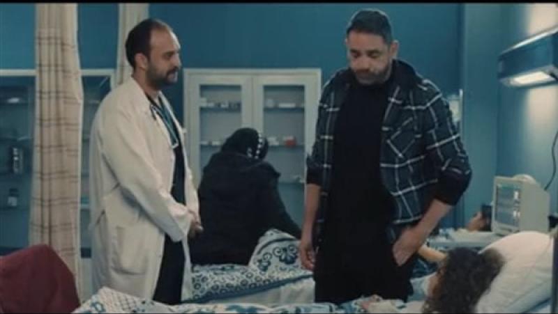 مسلسل بيت الرفاعي