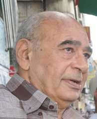 أحمد الخميسي يكتب: المواهب التي...