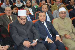 محافظ الدقهلية يكلف نائب المحافظ...
