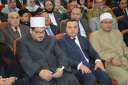 محافظ الدقهلية يكلف نائب المحافظ...