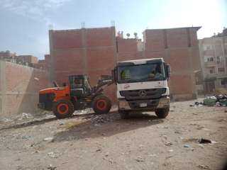 جهود الوحدة المحلية لمركز ومدينة...