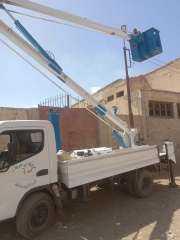 جهود الوحدة المحلية لمركز ومدينة...