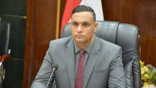 محافظ الدقهلية: صرف 250 ألف...