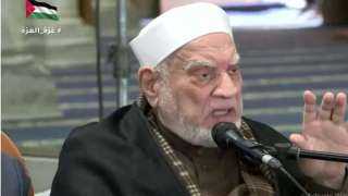 أحمد عمر هاشم: تأسيس الجامع...