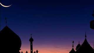 موعد أذان فجر اليوم الثامن...